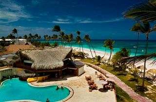 Hotel Cayena Beach Pool